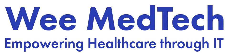 WeeMed Logo