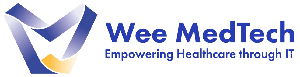 WeemedAI Logo