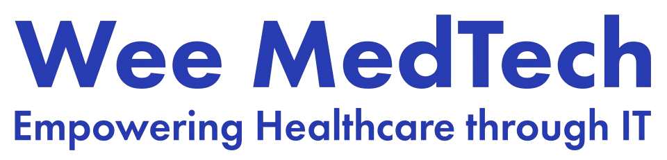 WeeMed Logo