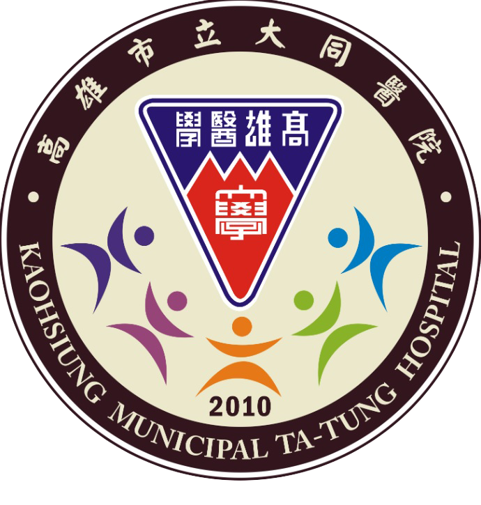 大同醫院 Logo