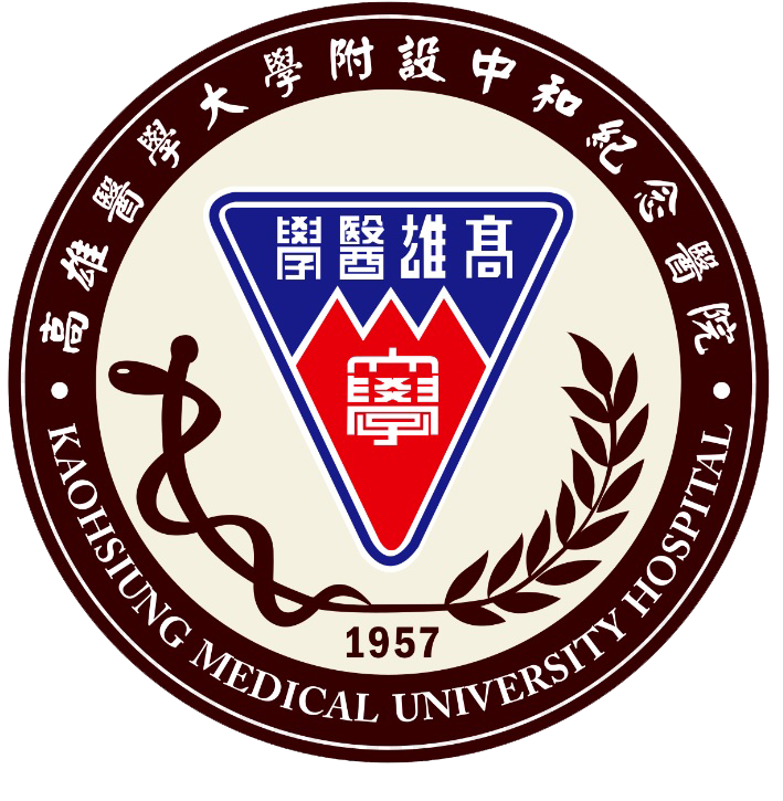高醫附醫 Logo