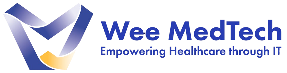 WeemedAI Logo