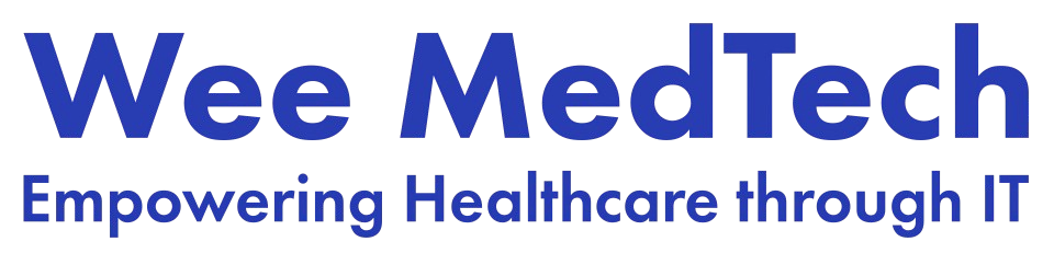 WeeMed Logo